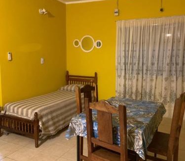 Catamarca Apartamento | Alma mía