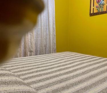 Catamarca Apartamento | Alma mía