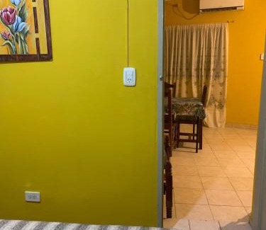 Catamarca Casa | Alma Mia