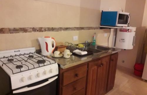 Catamarca Apartamento | 994 Tucumán