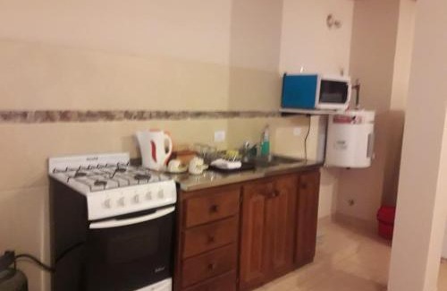 Catamarca Apartamento | 994 Tucumán