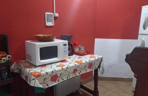 Catamarca Apartamento | Apart La Mochita