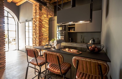 Stazione Apartamento | AR Tribeca Loft