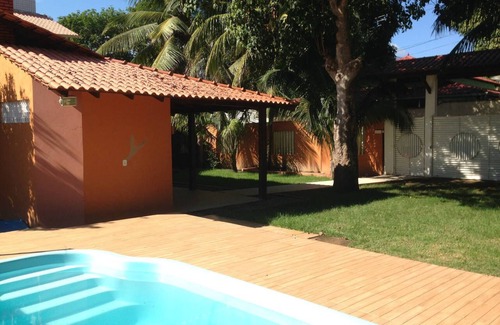 Santarem Casa | Araçá House