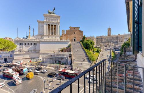 Campitelli Apartamento | Ara Coeli Escape