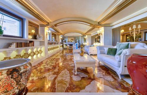 Campitelli Apartamento | Ara Coeli Escape