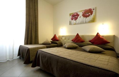 Prati Casa | Ara Pacis Inn