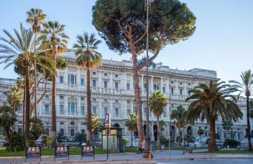 Prati Casa | Ara Pacis Inn