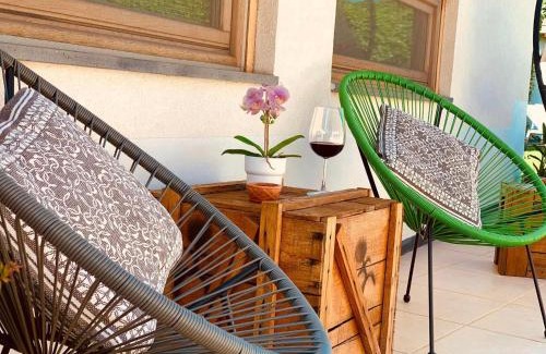 San Giovanni la Punta Casa | Ara Town House