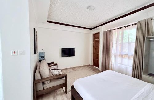 Nanyuki Apartamento | Arabel Riverside Apartment with Swimming Pool