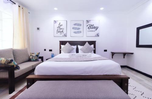 Nanyuki Apartamento | Arabel's Place Riverside Villas