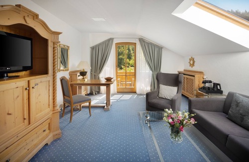 Spitzingsee Hotel | Arabella Alpenhotel am Spitzingsee, a Tribute Portfolio Hotel