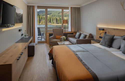 Spitzingsee Hotel | Arabella Alpenhotel am Spitzingsee, a Tribute Portfolio Hotel