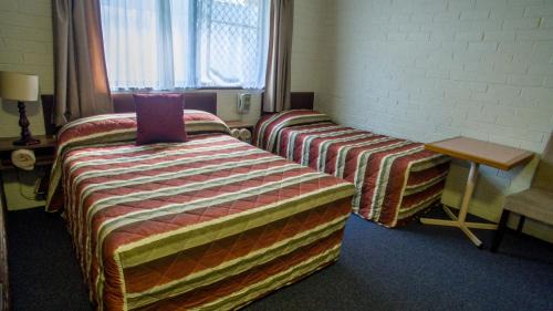 Tweed Heads South Hotel | Arabella Motor Inn (formerly South Tweed Motor Inn)