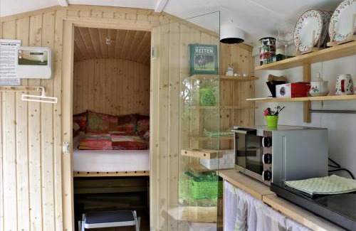 Hummeltal Otro | Arabian Harmony herzlich und familiär