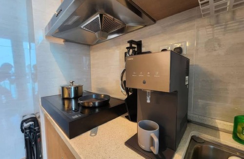 Taman Wahyu Condominio | Aradia Residence Lake City KL North