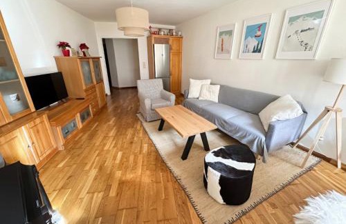 Sallent de Gállego Apartamento | Arafita, cálido y familiar - Arafita Apartamentos