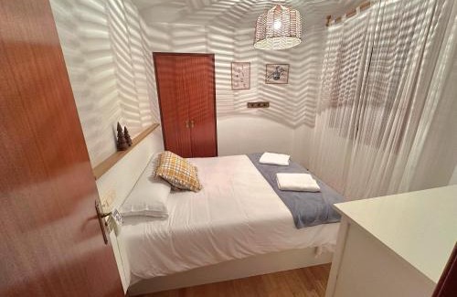 Sallent de Gállego Apartamento | Arafita, cálido y familiar - Arafita Apartamentos