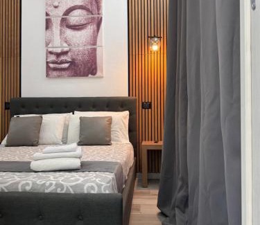 Le Castella Apartamento | Aragon Cottage Apartments