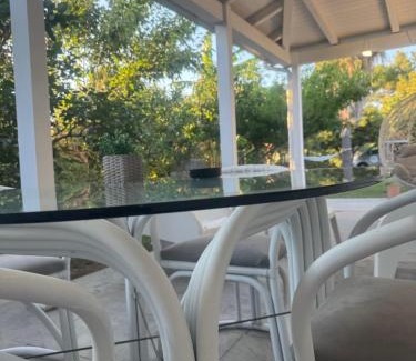Le Castella Apartamento | Aragon Cottage Apartments