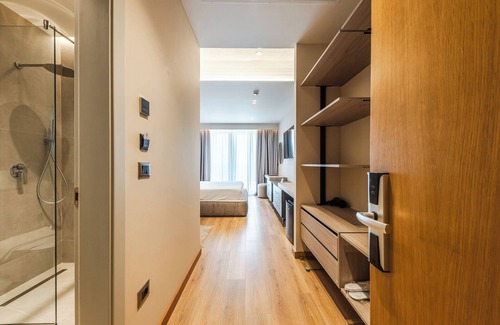 Durres Hotel | Aragosta Hotel