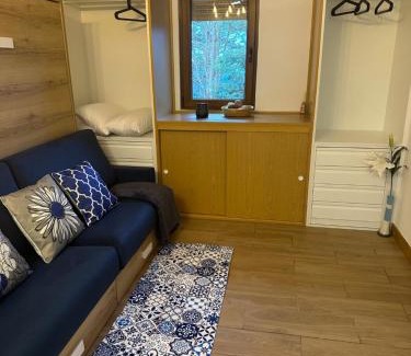 La Pinilla Apartamento | Aral