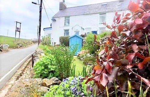 Llithfaen Casa | Arallt Holiday Cottage