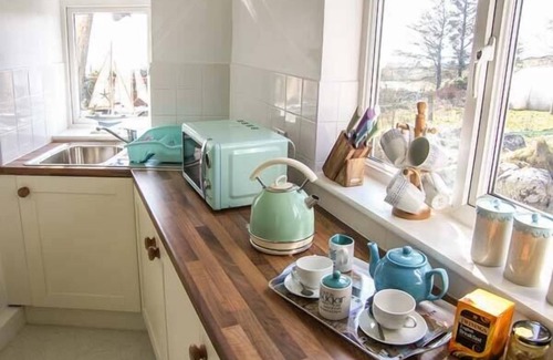 Llithfaen Cabaña | Arallt Holiday Cottage