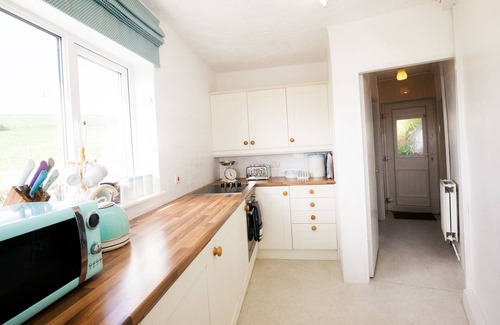 Llithfaen Cabaña | Arallt Holiday Cottage