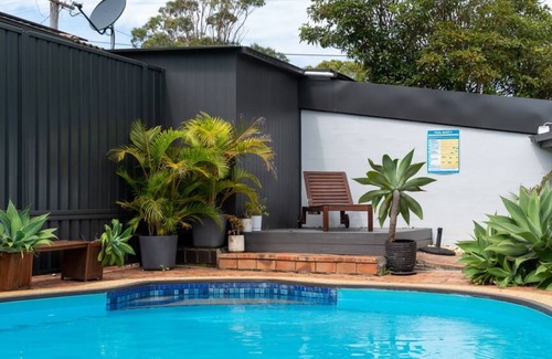 Culburra Beach Casa | Araluen - Stunningly renovated house down by the lake!