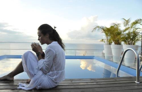 Santo Antonio Hotel | Aram Yamí Boutique Hotel