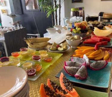 Santo Antonio Hotel | Aram Yamí Boutique Hotel