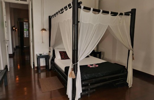 Santo Antonio Hotel | Aram Yamí Boutique Hotel