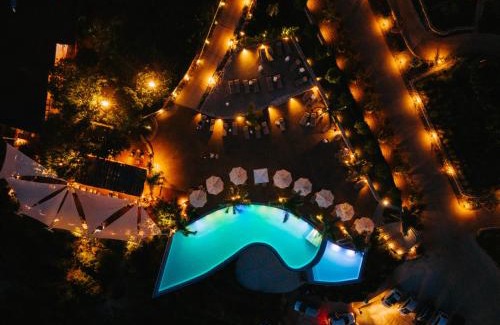 Ksamil Complejo | ARAMERAS Resort