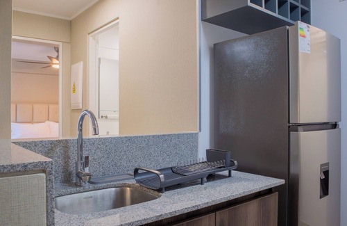 Surquillo Apartamento | Arandanos by Wynwood House