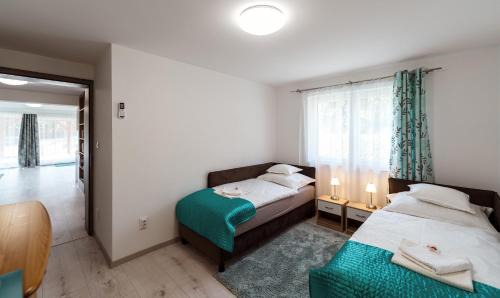 Kisgyor Apartamento | Arany Sarok Vendégház