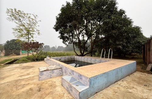 Hasanpur Casa | Aranya Orchids Farmstay