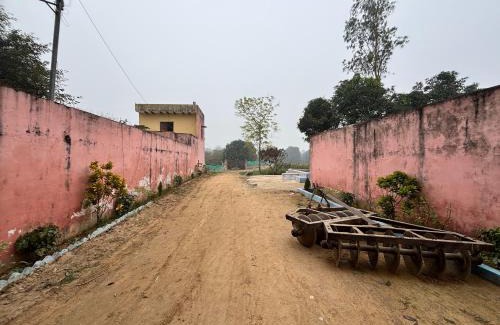 Hasanpur Casa | Aranya Orchids Farmstay