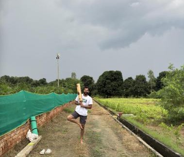 Hasanpur Casa | Aranya Orchids Farmstay