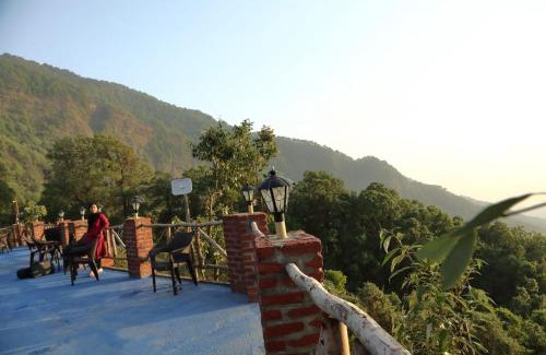 Naina Range Hotel | Aranya Virasat