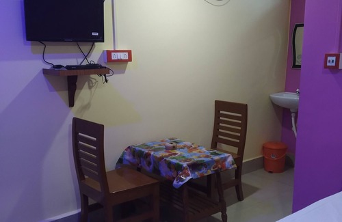 Bankura Complejo | Aranyak Resort Mukutmanipur