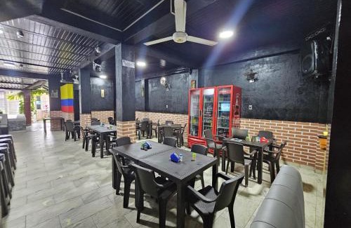 Villavicencio Hotel | Arapahoe Resorts