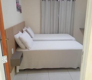 Araripina Hotel | Araripina Palace Hotel