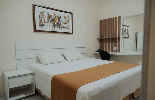 Araripina Hotel | Araripina Palace Hotel