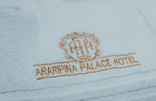 Araripina Hotel | Araripina Palace Hotel