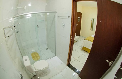 Araripina Hotel | Araripina Palace Hotel