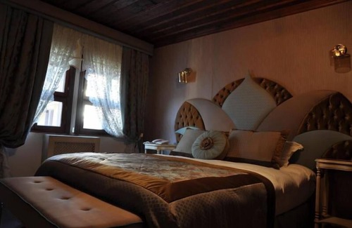 Odunpazarı Hotel | Arasta Konak Otel