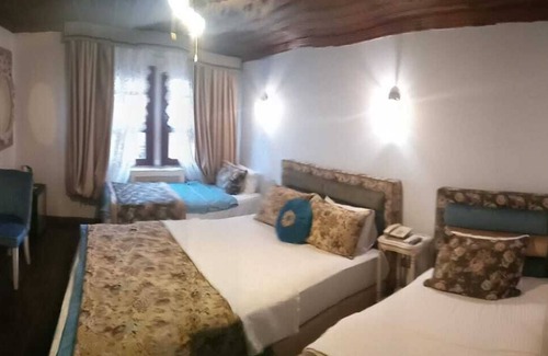 Odunpazarı Hotel | Arasta Konak Otel