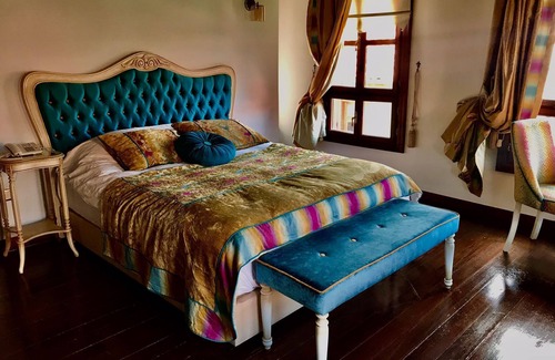 Odunpazarı Hotel | Arasta Konak Otel