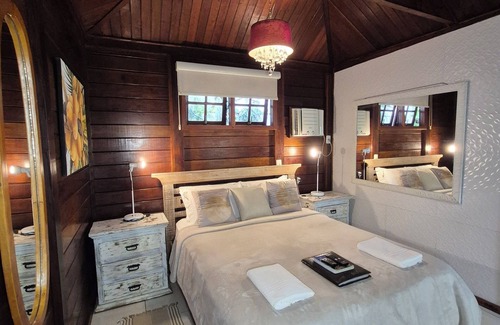 Ilha Grande Cama Y Desayuno | Aratinga inn